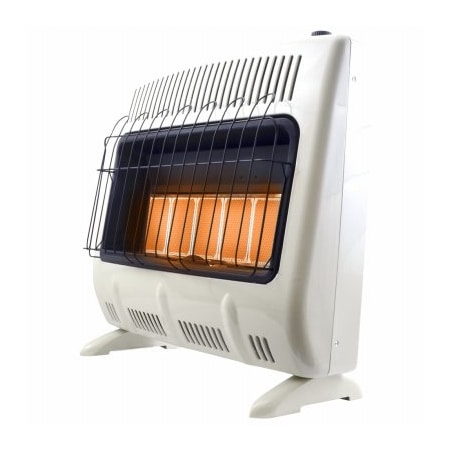 Enerco/Mr. Heater 30K BTU DF Wall Heater F299430
